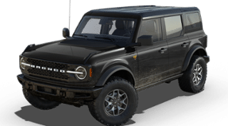 2025 Ford Bronco® External Image 2